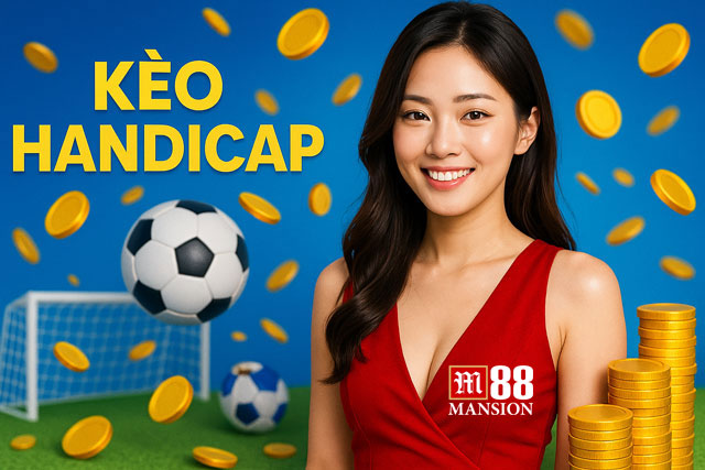 kèo Handicap