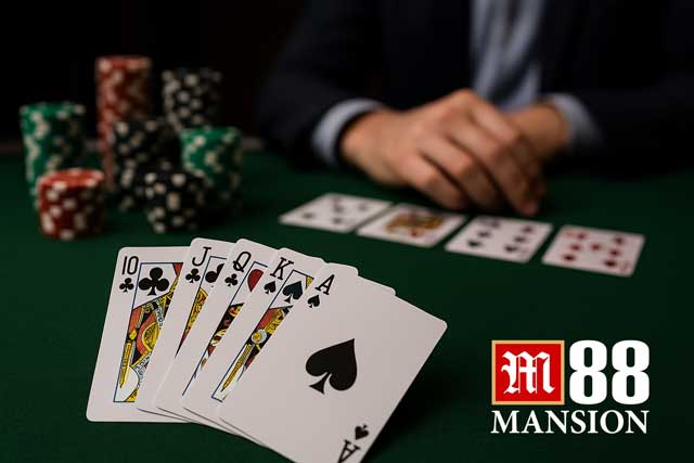 Mẹo chơi poker online cho người mới không bị “chặt chém”